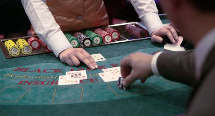 BlackJack 21 İzle, En İyi BlackJack Videoları