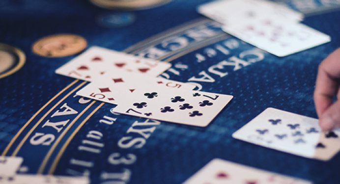 BlackJack Nasıl Oynanır