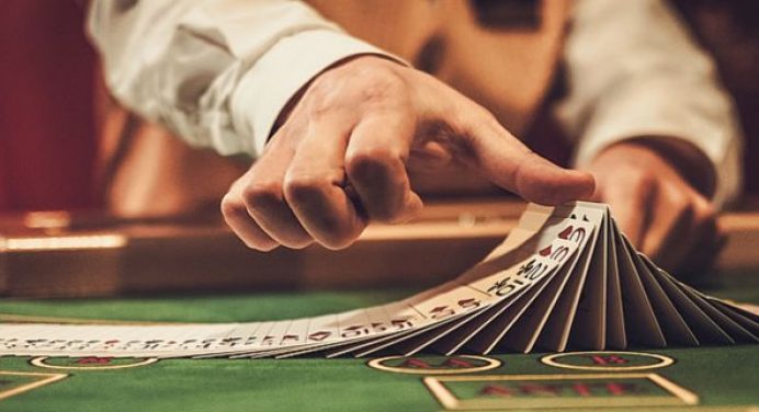 BlackJack Nasıl Oynanır Resimli Anlatım