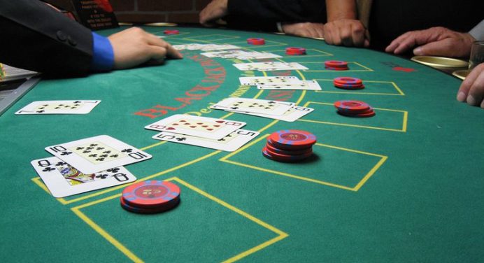 BlackJack Online Casino Siteleri