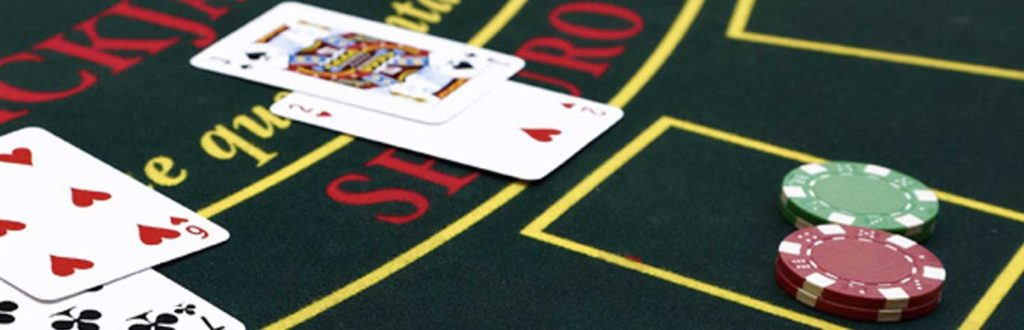 Kazançlı BlackJack 21 Oynama Yöntemleri