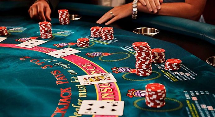 Online BlackJack Oynamak İçin En Güvenilir Siteler