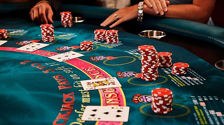 Online BlackJack Oynamak İçin En Güvenilir Siteler