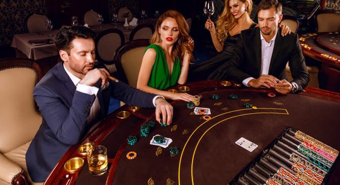 Blackjack Tablosu – Blackjack Stratejileri