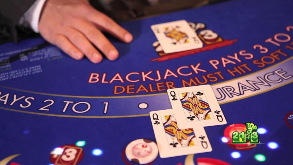 Blackjack Oyna-Blackjack 21
